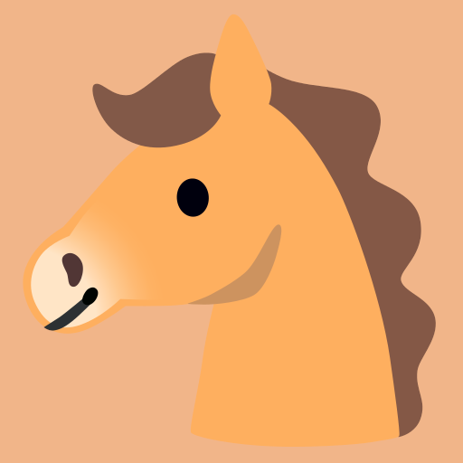 xgh horse icon